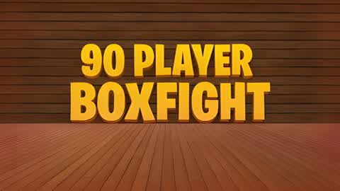 🔥 90 Players BoxFight | CODELIRAN 🔥
