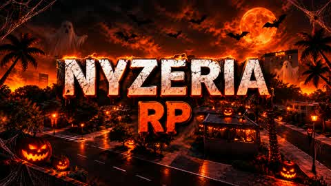 Nyzeria rp