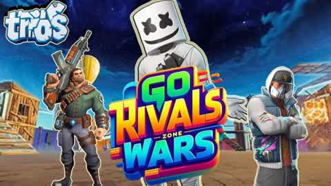 GO-RIVALS