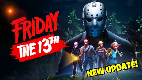 The Friday 13Th