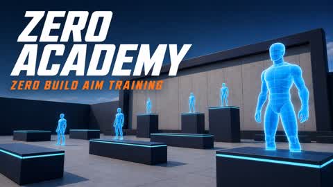 ZERO ACADEMY: Simple Zero Build Trainer