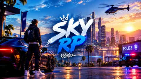 SKY RP