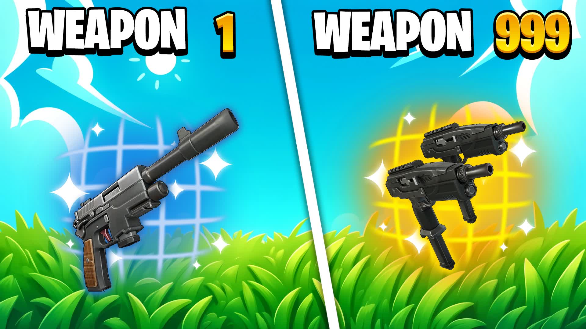 👉 BANG BANG 💣 ONE SHOT 💣
