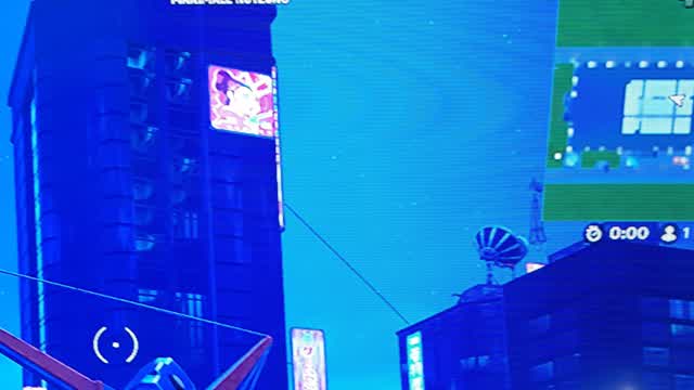 Hightower City