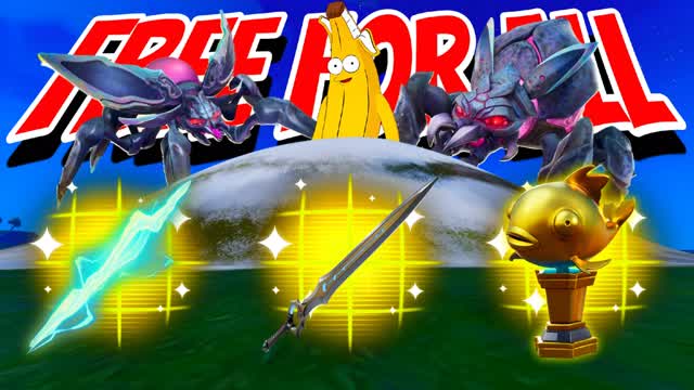 FFA - SPECIAL WEAPONS