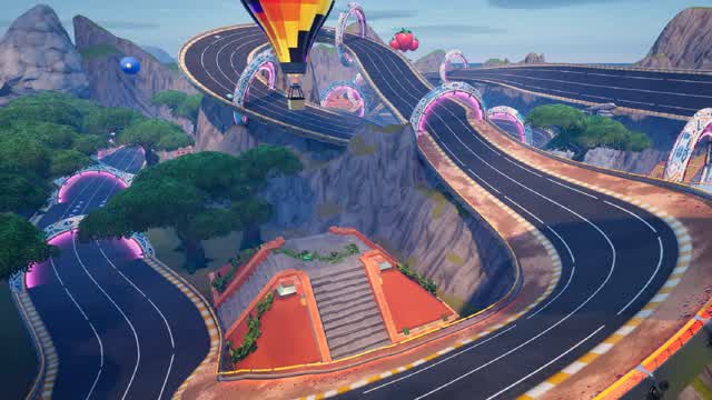 Capture 1 – Aztec Run