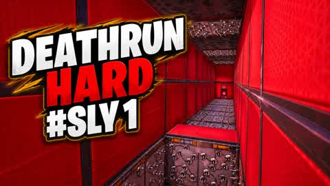 DEATHRUN HARD #SLY1