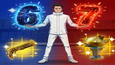 BEST 67 RED VS BLUE 🔴🔵
