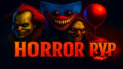 HORROR PVP