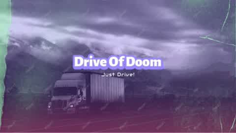Drive Of Doom