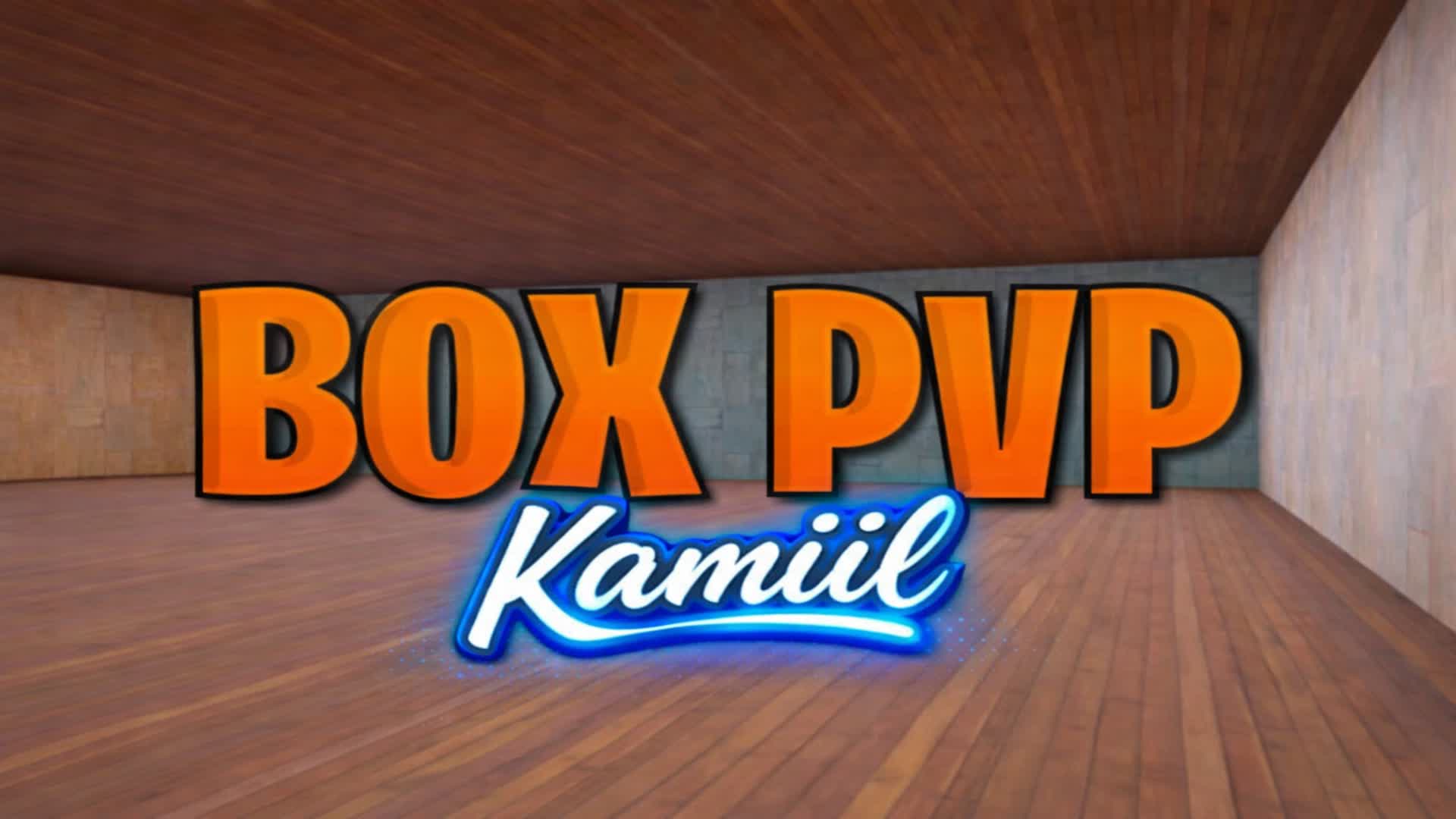 BOX FIGHTS PVP