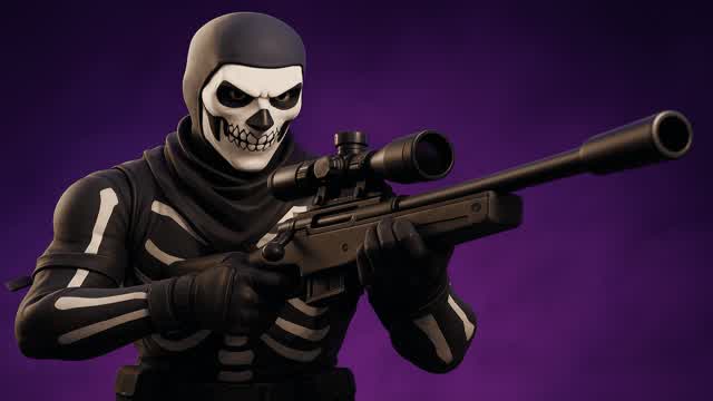 psycho sniper vallay 2.0