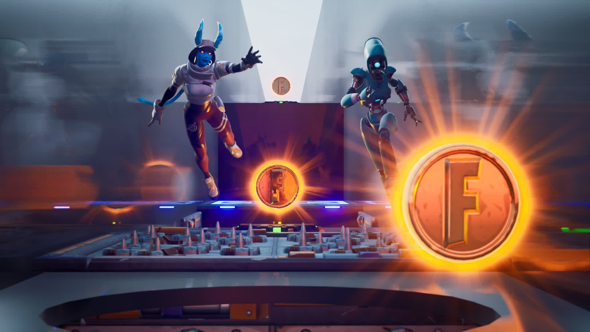 Fortnite Create, Play & Battle With Friends for Free Fortnite