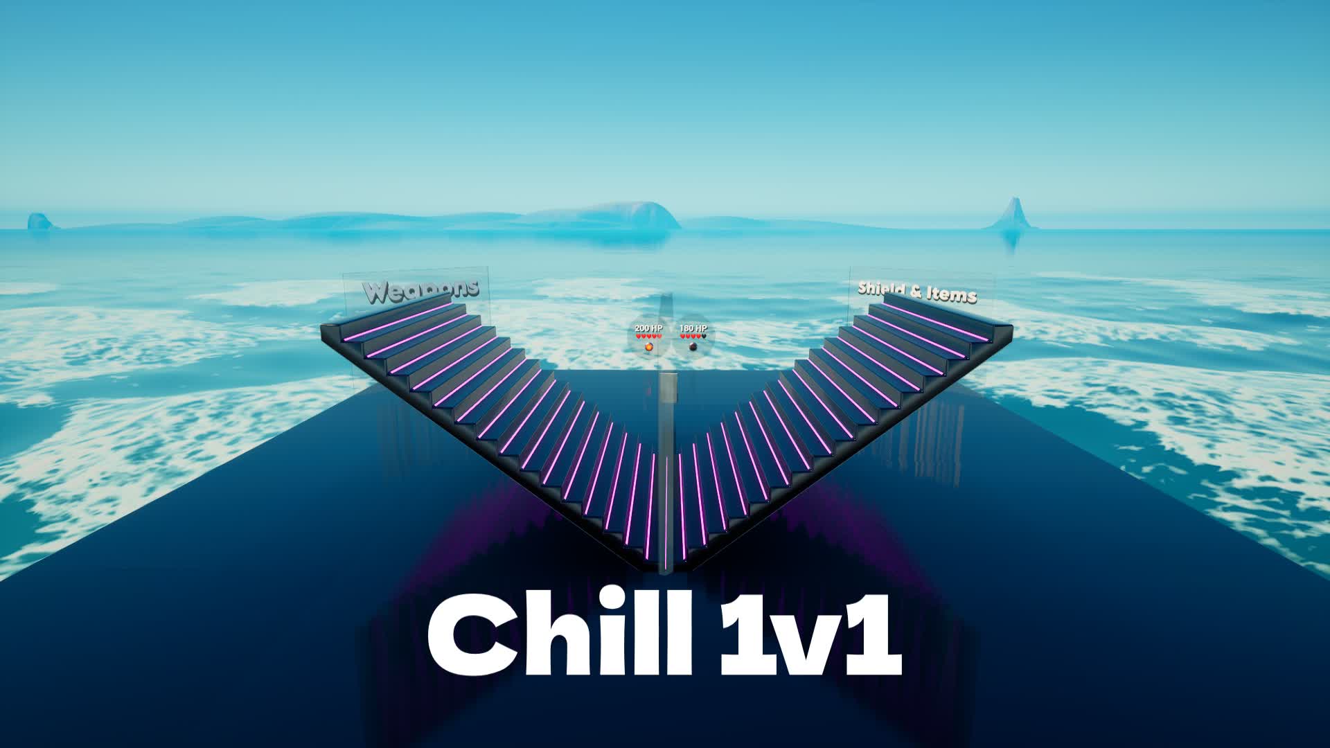 Chill 1v1