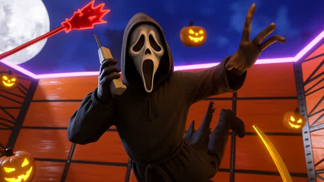 🎃SUPER FUN PIT 🎃(👻HALLOWEEN UPDATE👻)