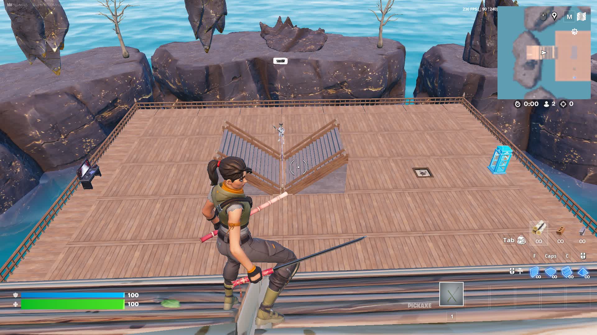 5pider05 1v1 map