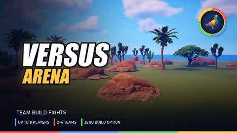 Versus Arena