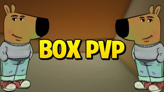 JUST A CHILL GUY BOXFIGHTS đŠ