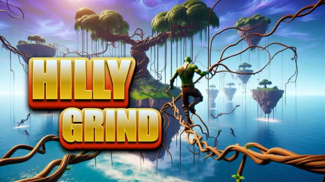 🌴💥HILLY GRIND (SHOTGUNS ONLY) 💥🌴