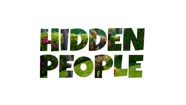 Hidden People