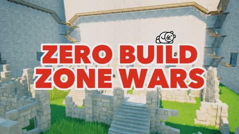 ZERO BUILD ZONE WARS