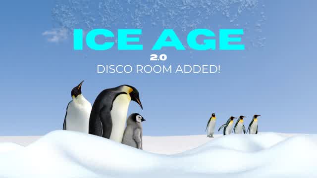 ICE AGE 2.0