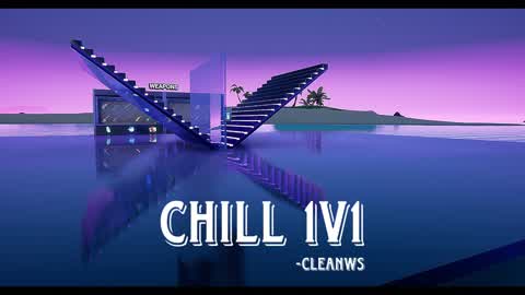 Chill 1v1