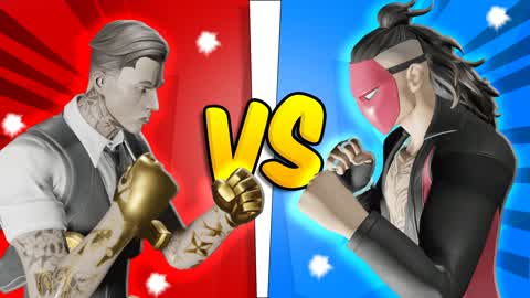 🔴 MIDAS VS KADO THORNE 🔵