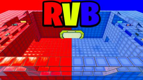 RVB RED VS BLUE FFA