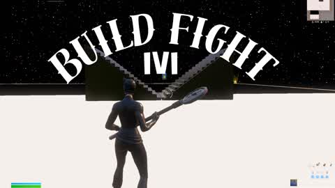 Build Fight - 2 Players