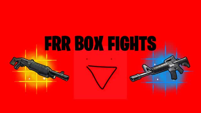 🔴FRR BoxFight📦