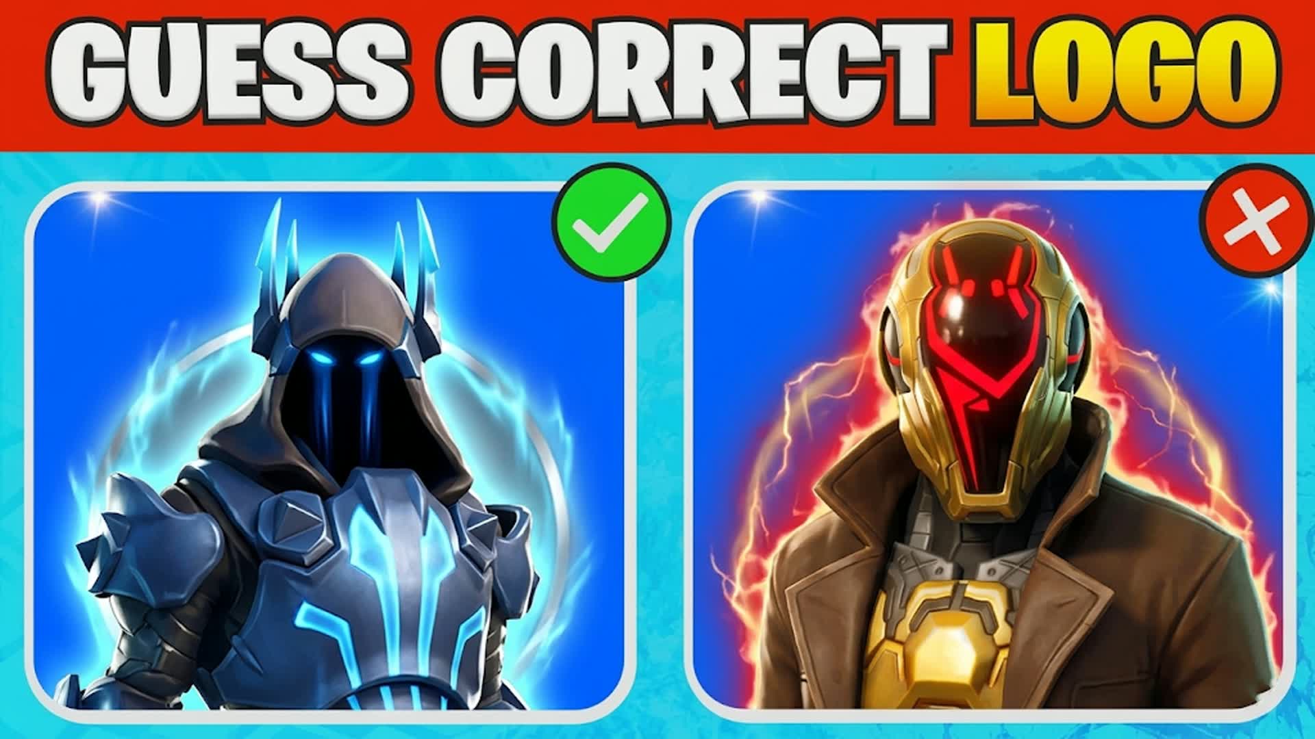 SUPER GUESS THE LOGO