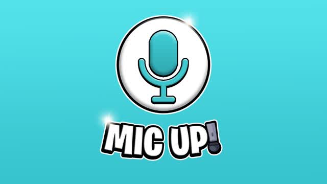 Capture 1 – Mic Up 🎙️