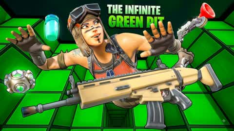 Green Pit Infite