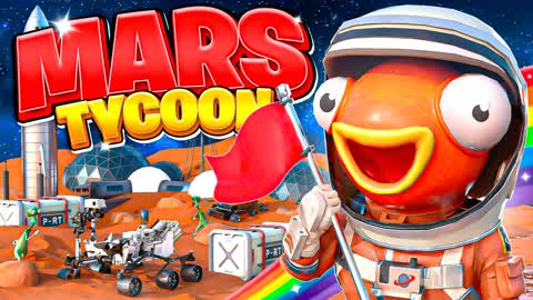 MARS TYCOON🚀