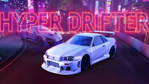Hyper Drifter