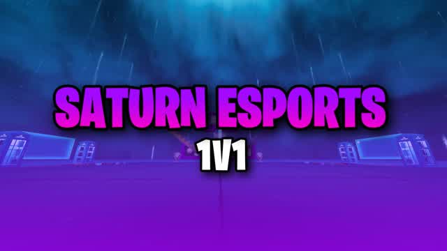 SATURN ESPORTS 1V1