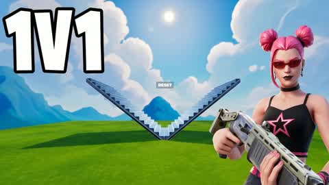 1v1 Perfect