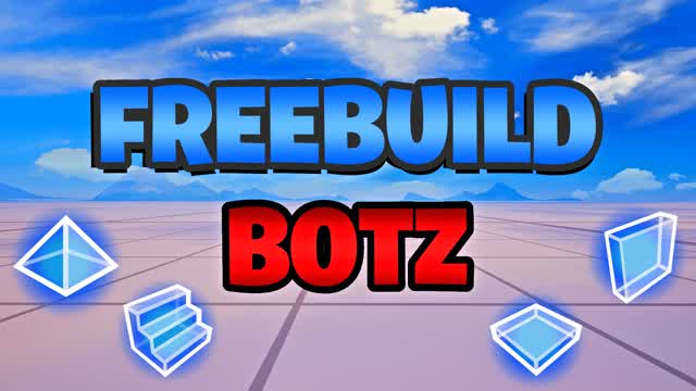 FREEBUILD [BOTZ]🎯