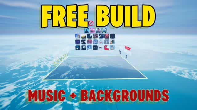 CRANK ALONE FREE BUILD