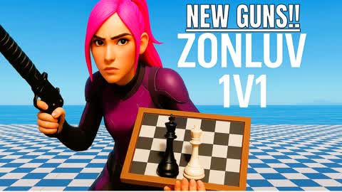 1v1 Duel of Kings on the Board!!
