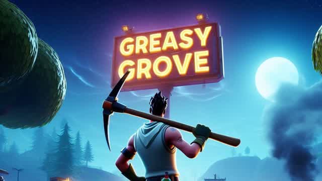 OG Greasy Grove