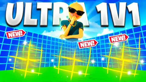 INFINITE 1V1V1 WARS