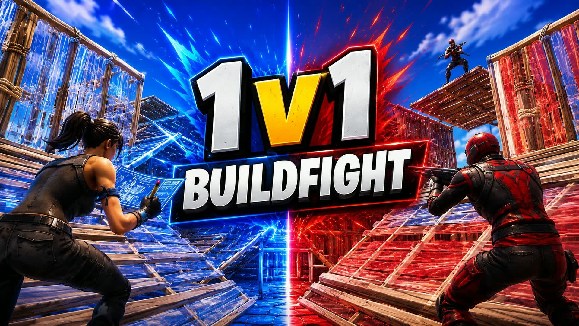 buildfight classic