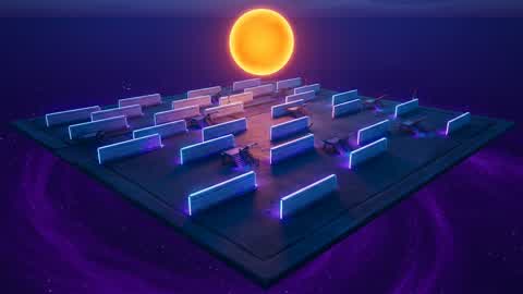 Maze Mayhem