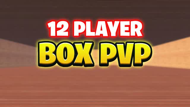 12 PLAYER BOX📦