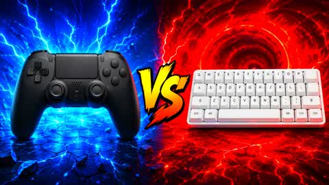 RED VS BLUE HIGH WINDOW 🔴🔵
