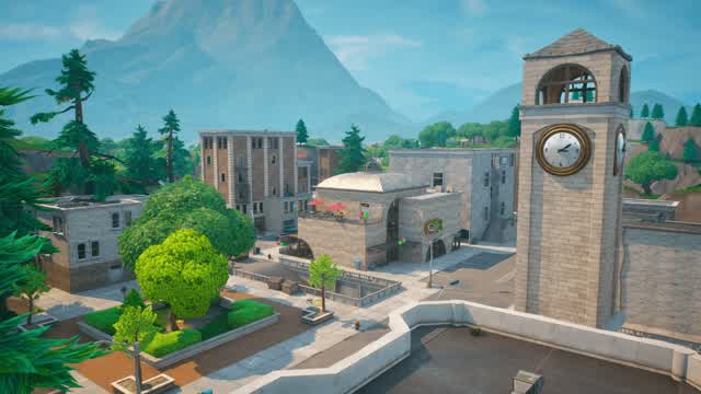 TILTED ZONE WARS 0 DELAY