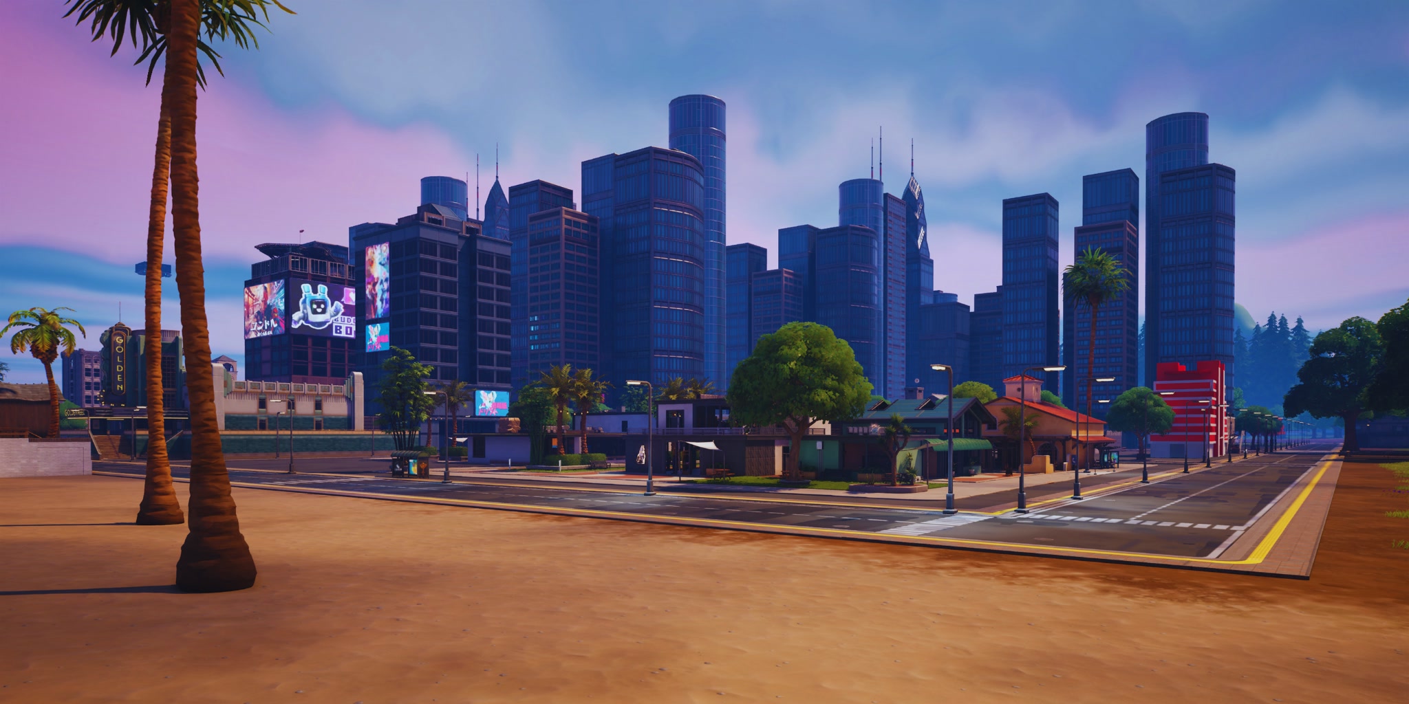 Grand City RP