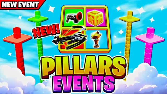 PILLERS EVENTS PILLARS PILERS PILERS